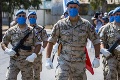 Najdlhšia a najväčšia misia: Slovenskí vojaci pôsobia na Cypre už 20 rokov, Naď hovorí o ďalších úlohách