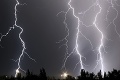 Na celom Slovensku hrozia v sobotu búrky: Pre tri okresy je však vydaná aj iná výstraha
