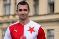 Slavia Praha mu dala šancu od začiatku: Ivan Schranz hetrikom zostrelil Teplice!