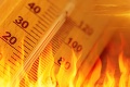 Grécko je pozore: Kvôli vlne horúčav nasadilo ďalšie hasičské hliadky
