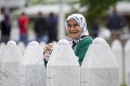 Od masakru v Srebrenici uplynulo takmer 30 rokov: Stále sú medzi nami ľudia, ktorí popierajú genocídu?