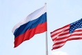 Napätie medzi USA a Ruskom stúpa: Rázny krok Spojených štátov