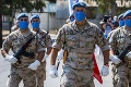 Pandémia komplikuje situáciu vojakom na Cypre: Povedali, ako to vidia