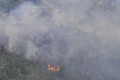 Peklo v Taliansku: Krajinu sužujú lesné požiare
