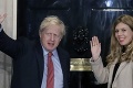 Manželka britského premiéra oznámila, že je tehotná! Prezradila aj smutné okolnosti