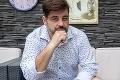 Šéf TV Senzi Noro Mészároš prežíva strach: Vážne zdravotné problémy!