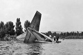 Príbeh najväčšej leteckej nehody v histórii ČSR: Pripomína ho múzeum v Bratislave