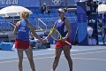 Dominancia českého tenisu v Tokiu: V ženskej štvorhre získali zlato!