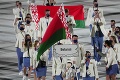 Bielorusku chceli poslať domov z Tokia, kritizovala svoj tím: Teraz žiada o pomoc a azyl