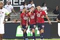 Chýbal Mbappe, Neymar aj Ramos: Lille ukončilo nadvládu PSG a získalo Superpohár