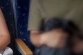 Lukáš mal vo vlaku vytiahnuť svoj pohlavný úd: Čo mu hrozí za nechutnú scénu pred zrakmi cestujúcich?!