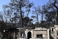 Grécko sužujú najväčšie horúčavy za uplynulých 30 rokov: Príšerná predpoveď meteorológov