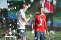 Strieborného Grigara a ďalších olympionikov privítali tisíce ľudí: Olympijský festival priniesol Tokio na Slovensko