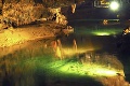 Nález tak vzácny, že jeho objaviteľ dostal celoživotnú dovolenku: Slovenská jaskyňa oslavuje jubileum