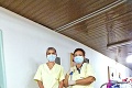 Hygiena a čistota na prvom mieste: V košickej nemocnici povolali na boj proti nákazám vlastný tím