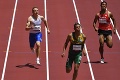 Jan Volkov 200 m