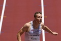 Jan Volkov 200 m