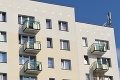 Ceny nehnuteľností na Slovensku ďalej rastú: Kde najrýchlejšie draželi byty a kde zasa domy?