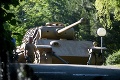 Nemecký dôchodca s tankom v pivnici už spoznal trest Podmienka a mastná pokuta