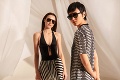 Trendová exkluzívna móda na horúce letné dni!