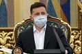 Smrť aktivistu Šyšova vyvolal rozruch: Ukrajinský prezident prisľúbil osobný dohľad nad vyšetrovaním