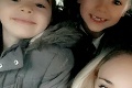 Mama dvoch detí zažívala vo vlastnom dome chvíle hrôzy: Po rokoch natočila usvedčujúce video
