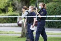 Poplach vo Švédskom meste: Počas streľby sa ťažko zranili najmenej traja ľudia
