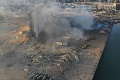 Hovorca príbuzných obetí výbuchu v Bejrúte odstúpil: Záhadný krok, čo sa tam deje?