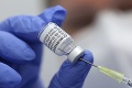 Už nebude na núdzové použitie: V USA sa schyľuje k definitívnemu schváleniu vakcíny od Pfizer/BioNtech