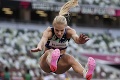 Najsexi atlétka olympiády Darja Klišinová: Jedni ju milujú, druhí nenávidia