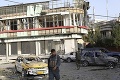 V Kábule došlo k bombovému útoku na ministra obrany: Desivé vyhrážky Talibanu