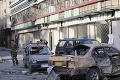 V Kábule došlo k bombovému útoku na ministra obrany: Desivé vyhrážky Talibanu