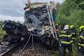 Tragédia v Česku: Boli pri nehode vlakov aj občania Slovenska? Ministerstvo reaguje