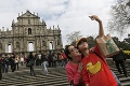 Prví nakazení po 16 mesiacoch: Čínske Macao otestuje všetkých obyvateľov