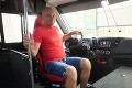 Náš prvý vodíkový autobus ide do Dubaja: Slováci si sľubujú príval objednávok