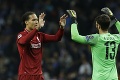 FC Liverpool si v priebehu týždňa poistil tretiu oporu: Dlhodobá zmluva pre hviezdneho brankára