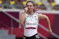 Bieloruská olympionička Cimanovská priletela do Varšavy: Informácie o jej stave