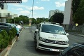 V bratislavskom Ružinove zrazilo auto cyklistu: Polícia hľadá svedkov nehody