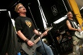 Skupina The Offspring vyhodila bubeníka: Nedal sa zaočkovať