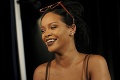 Speváčka Rihanna má dôvod na radosť: Stala sa miliardárkou! To je ale majetok