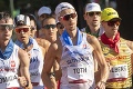 Rozlúčka bez olympijského lesku: Matej Tóth medailu v Tokiu nezískal