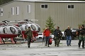Vyhliadkový let sa im stal osudným: Na Aljaške sa zrútilo lietadlo s turistami