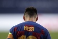 Messi finančne vyčerpal Barcelonu: Prezident opísal katastrofálny stav slávneho veľkoklubu