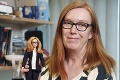 Bábiky podľa vzoru úspešných žien: Tieto Barbie sa preslávili prácou