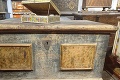 V Čičmanoch obdivujú turisti maľované drevenice aj truhlice: Z krčmy múzeum