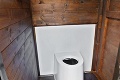 Unikátne WC v Slovenskom raji za tisíce eur: Uvidíte, čo v ňom žije, vyvalíte oči
