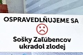 V Banskej Štiavnici niekto likviduje obľúbenú atrakciu: Kam miznú sochy zaľúbencov?!