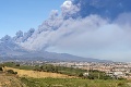 Sopka Etna sa mení pred očami, narástla o desiatky metrov: Ako je to možné?