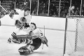 Smútok v Chicagu: Zomrel legendárny brankár Tony Esposito († 78)