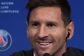 Messi PSG